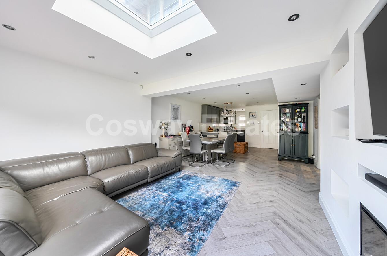 Sebergham Grove, Mill Hill, NW7, London